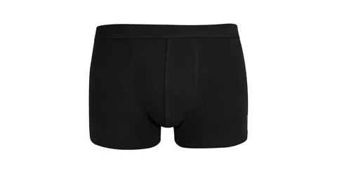 Fila FU5039, Boxer Uomo, Black, S