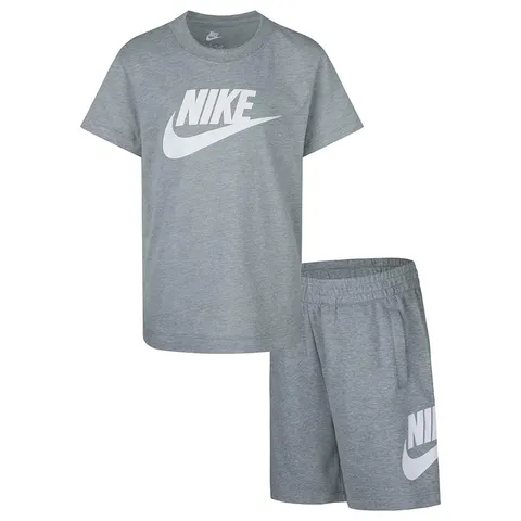 Nike Club Tee & Short Set