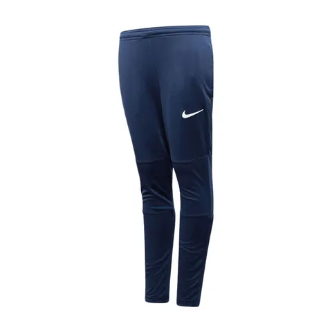 Nike FJ3019-451 W NK DF PARK20 Pant KP R Pantaloni Sportivi Donna Obsidian/Obsidian/White