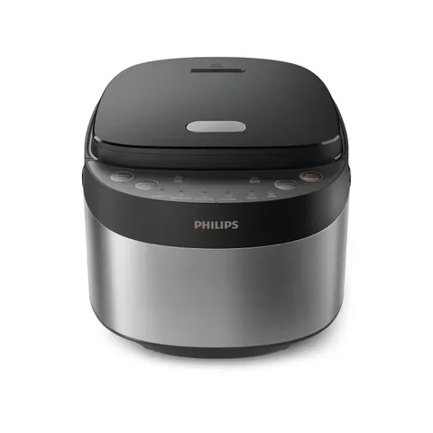 Philips Serie 3000 Cuociriso Compatto 0,85L