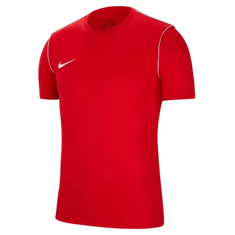NIKE Df Park20 Maglietta University Red/White/White XS