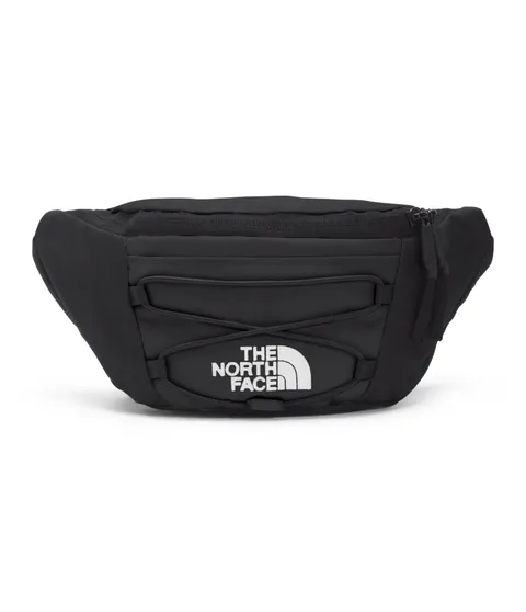 THE NORTH FACE NF0A52TM4H0 JESTER LUMBAR Borsa sportiva Uomo TNF Black-NPF Taglia OS