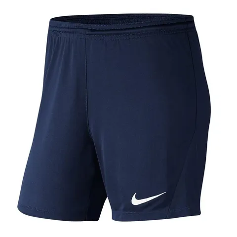Nike Dry Park Pantaloncini Pantaloncini da Uomo, Uomo, Midnight Navy/White, M