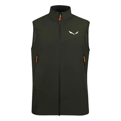 Salewa Sella Dst M Vest Gilet Uomo