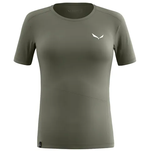 Salewa Puez Sporty Dry'Ton Maglietta Donna