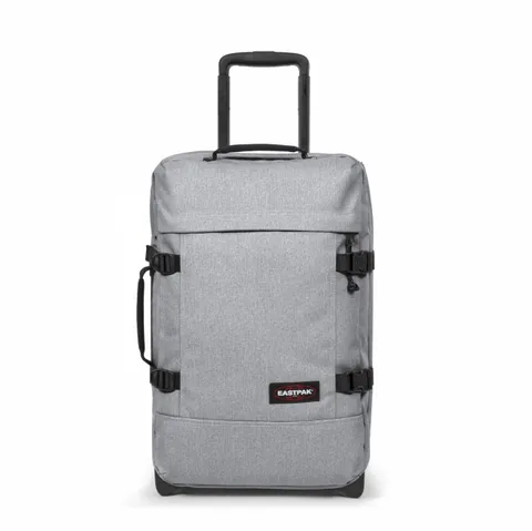 Eastpak Tranverz S Trolley Cabina 42L (51 x 32,5 x 24 cm), valigia bagaglio a mano con