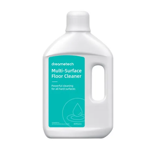 Dreame Soluzione Detergente per L10sUltraGen2/X50Master/L40sProUltra/L40UltraAE/Aqua10Ultr