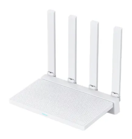 Xiaomi Router WiFi6 AX3000 Mesh Gigabit
