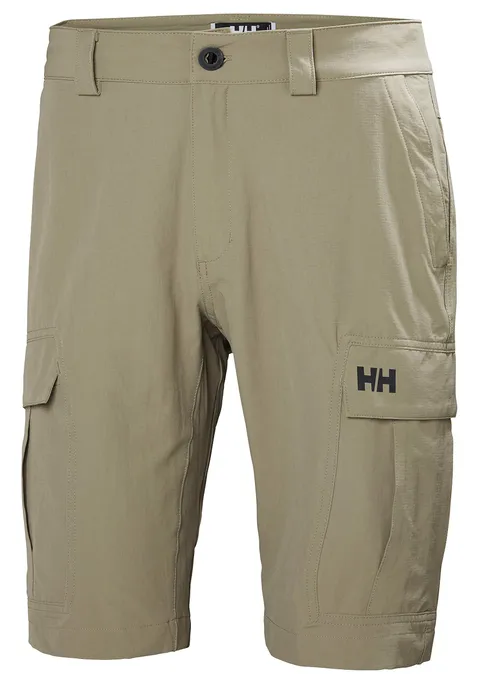 Helly Hansen Hommes Short cargo HH QD 11", Roche Tombée, 30