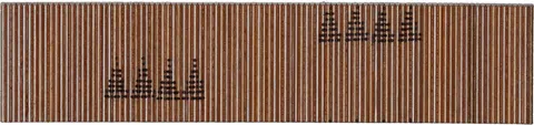 Bosch 10000x Chiodo PRO PN23 G, 0,65/23 g, zincato, 10000 pz (per Legno tenero, Pannello