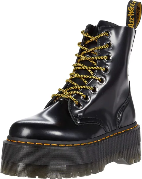 DR. Martens Jadon Max Anfibi