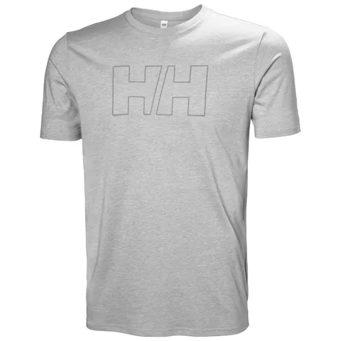 Helly-Hansen HH Tech - Maglietta da Uomo, Comoda e Traspirante per attività all'Aria