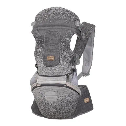 Chicco Airy Hip Fit Marsupio Ergonomico 3in1