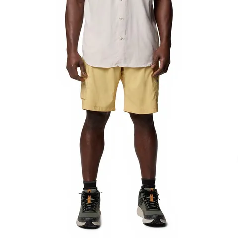 Columbia Silver Ridge Utility Pantaloncini Cargo da Uomo