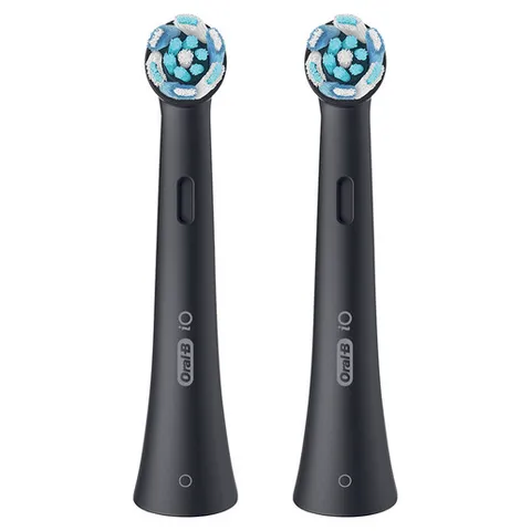 Oral-B iO Series Ultimate Clean - 2 testine ricambio