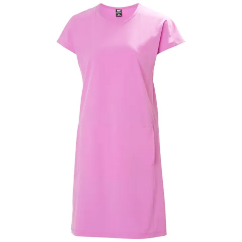 Helly Hansen Femmes W Thalia Robe d’été 2.0, Meta Pink, L