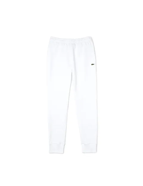 Lacoste Tuta da Uomo bianco 4XL