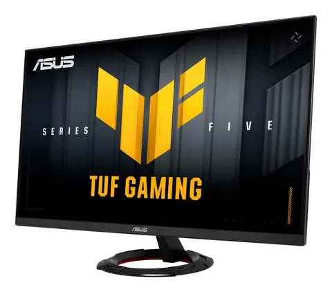 ASUS TUF Gaming VG279Q5R Monitor Gaming da 27", Full HD Fast IPS (1920x1080), 0,3ms (GTG)