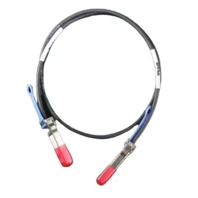 Dell Cable SFP+ 10GbE Twinax 1m
