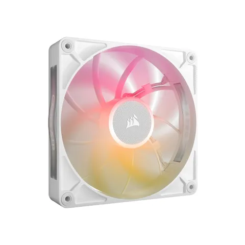 Corsair iCUE LINK RX140 MAX RGB 140mm Bianco