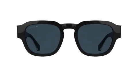 Lacoste L6090S Occhiali da sole unisex nero