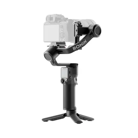 DJI RS 3 Mini Stabilizzatore 3 Assi 2kg