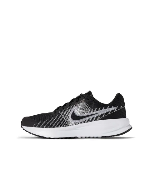 Nike Nike Run Defy Black/White-Wolf Grey 38 EU