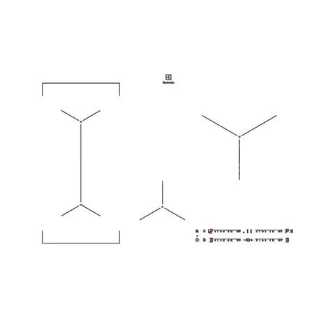 Electrolux EIV83443CT - Piano cottura induzione 80 cm, 4 zone flessibili con Bridge