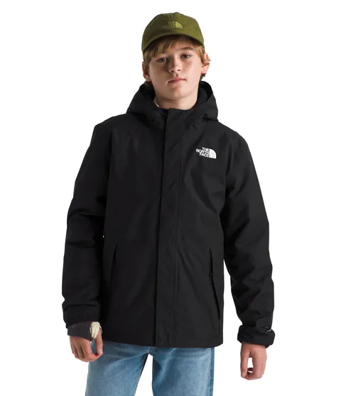 THE North FACE B WARM Antora RAIN Jacket