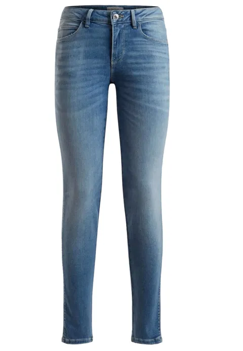 Guess Curve X