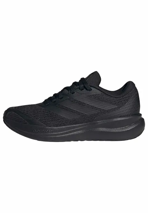 adidas Unisex - Bambini e Ragazzi Runfalcon 6 Junior Shoes, Core Black/Core Black/Core