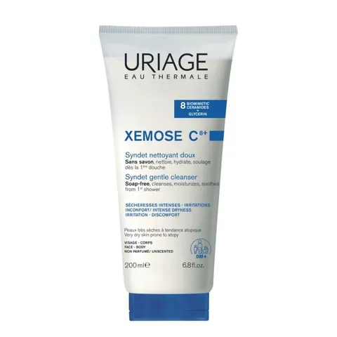 Xemose Syndet Det del 200ml