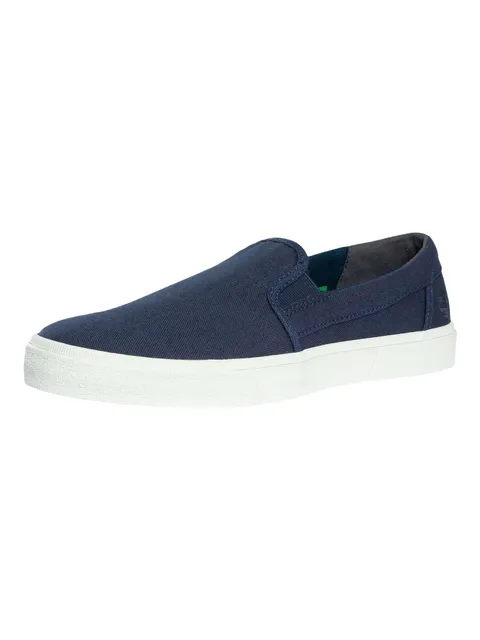 Timberland Union Wharf 2.0 EK+, Sneakers basse slip-on da uomo, EU 41.5