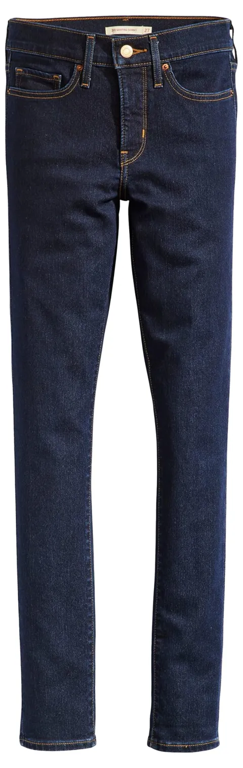 Levi's 311 Shaping Skinny, Jeans Donna, Outside The Screen, 31W / 32L