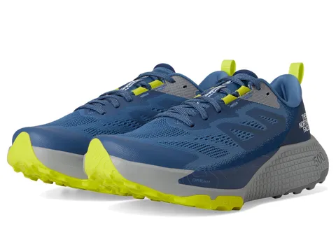 THE NORTH FACE NF0A83N380F M ALTAMESA 500 Uomo, WINSLOR Blue/Shady Blue EU 40