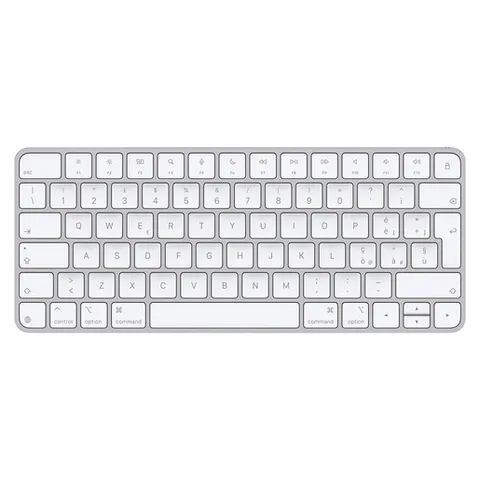 Apple Magic Keyboard Italiano
