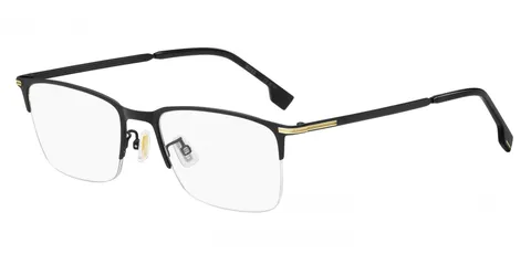 Occhiali Vista BOSS 1616/F I46 54/19/145 Uomo, I46, 54/19/145
