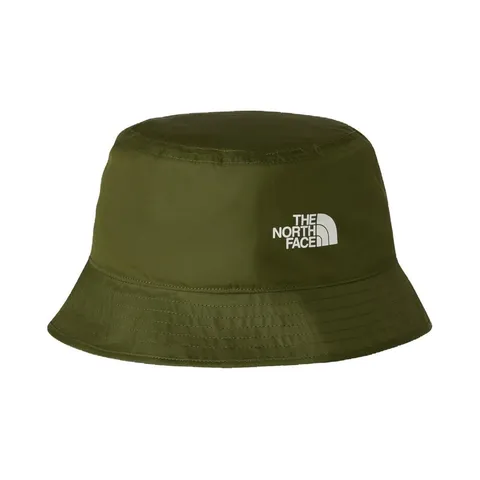 The North Face Unisex Sun Stash Cappello Woodland Green/Khaki St S/M