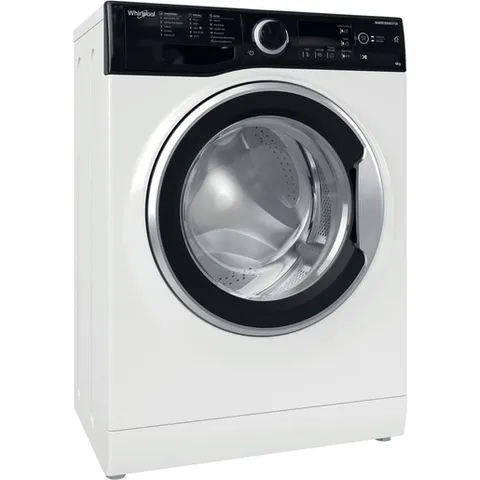 Whirlpool WSB 624 S IT - Lavatrice 6kg Libera Installazione, Carica Frontale. Centrifuga