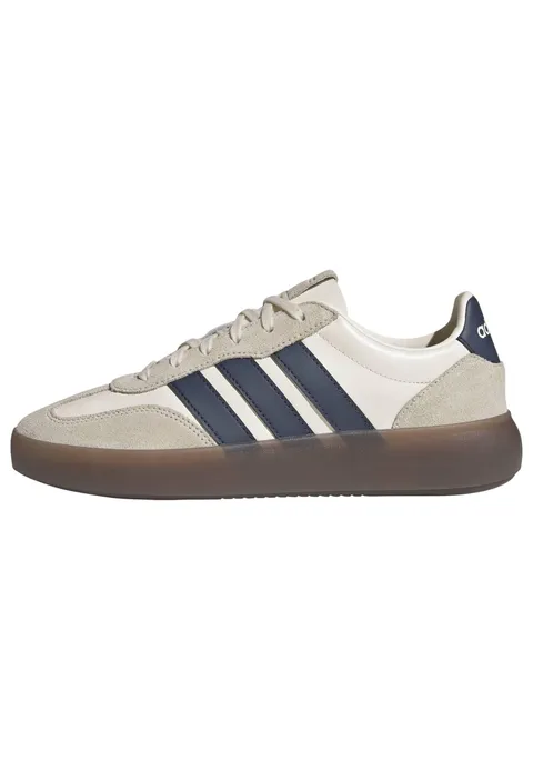 adidas Uomo Barreda Decode Shoes, off White/Shadow Navy/Gum5, 37 1/3 EU
