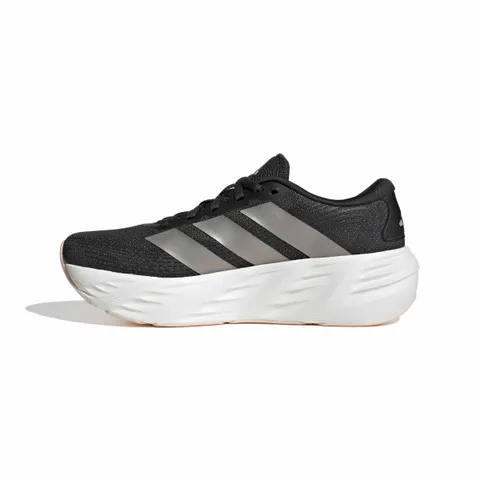 adidas Donna Galaxy 8 Running Shoes, Carbon/Platin Met./Wonder Quartz, 38 EU