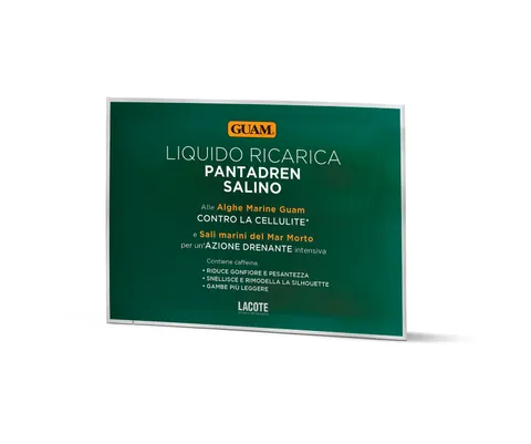 GUAM Pantadren Salino BUS100ML