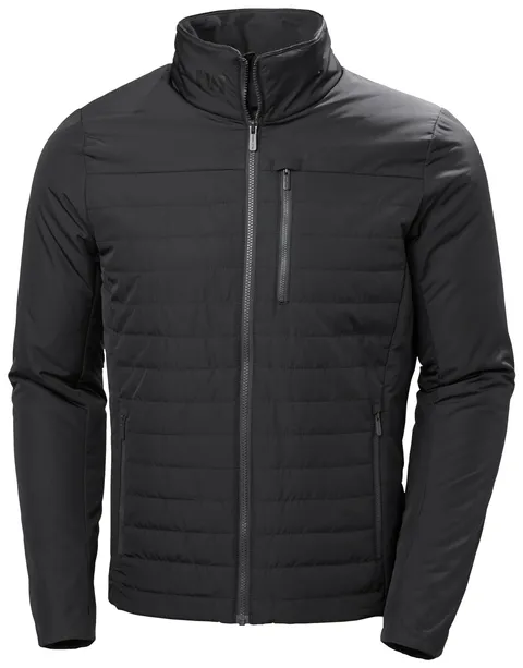 Helly Hansen Uomo Crew Insulator Jacket 2.0