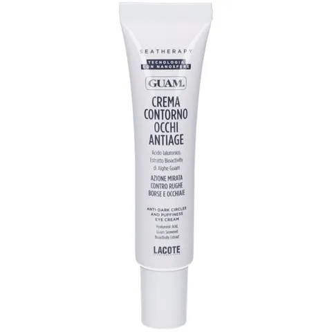 Guam Seatherapy Crema Contorno Occhi 15 ML - 15 ml