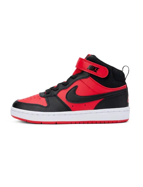 Nike Court Borough Low Recraft Sneaker