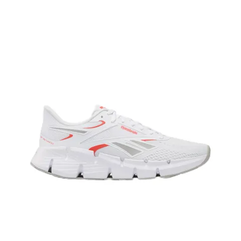 Reebok Zig Dynamica 6 - Scarpe da Corsa da Donna, Leggere, Ammortizzate, per la Corsa e