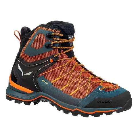 Scarpe da trekking Salewa MS MTN Trainer Lite Mid GTX