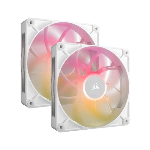 Corsair iCUE LINK RX140 MAX RGB Ventole (2x)