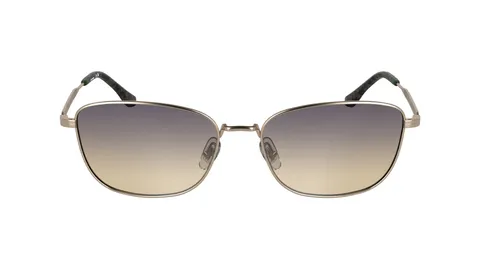 Lacoste Occhiali da Sole L270S Donna Oro Rosa