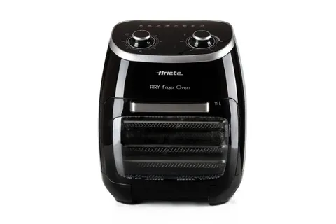 Ariete 4619 Airy Fryer Oven - Friggitrice ad Aria e Forno Elettrico con Girarrosto